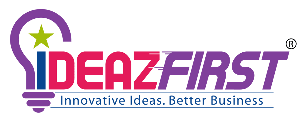 Ideazfirst Marketing Services Store