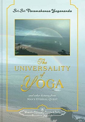 The Universality of Yoga